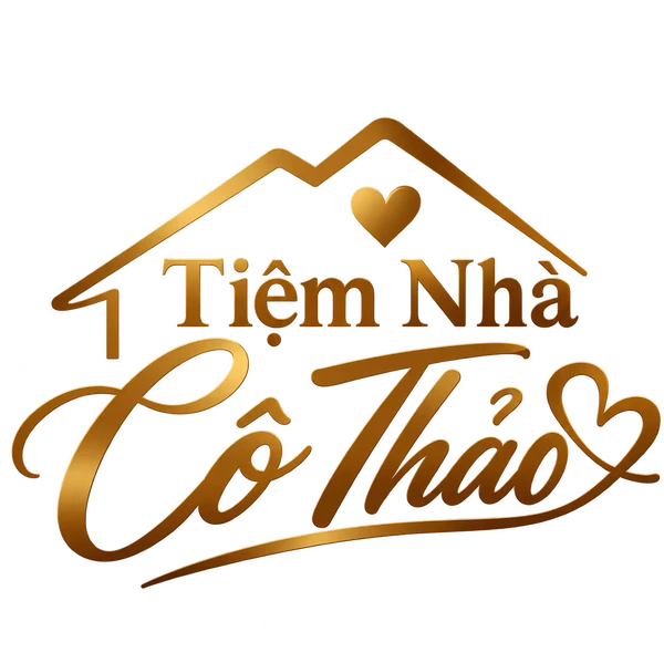 Tiệm Nhà Cô Thảo