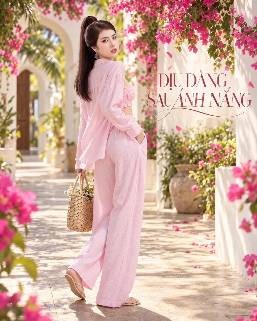Set 3 Món Hồng Vườn Hạ — ảnh 4