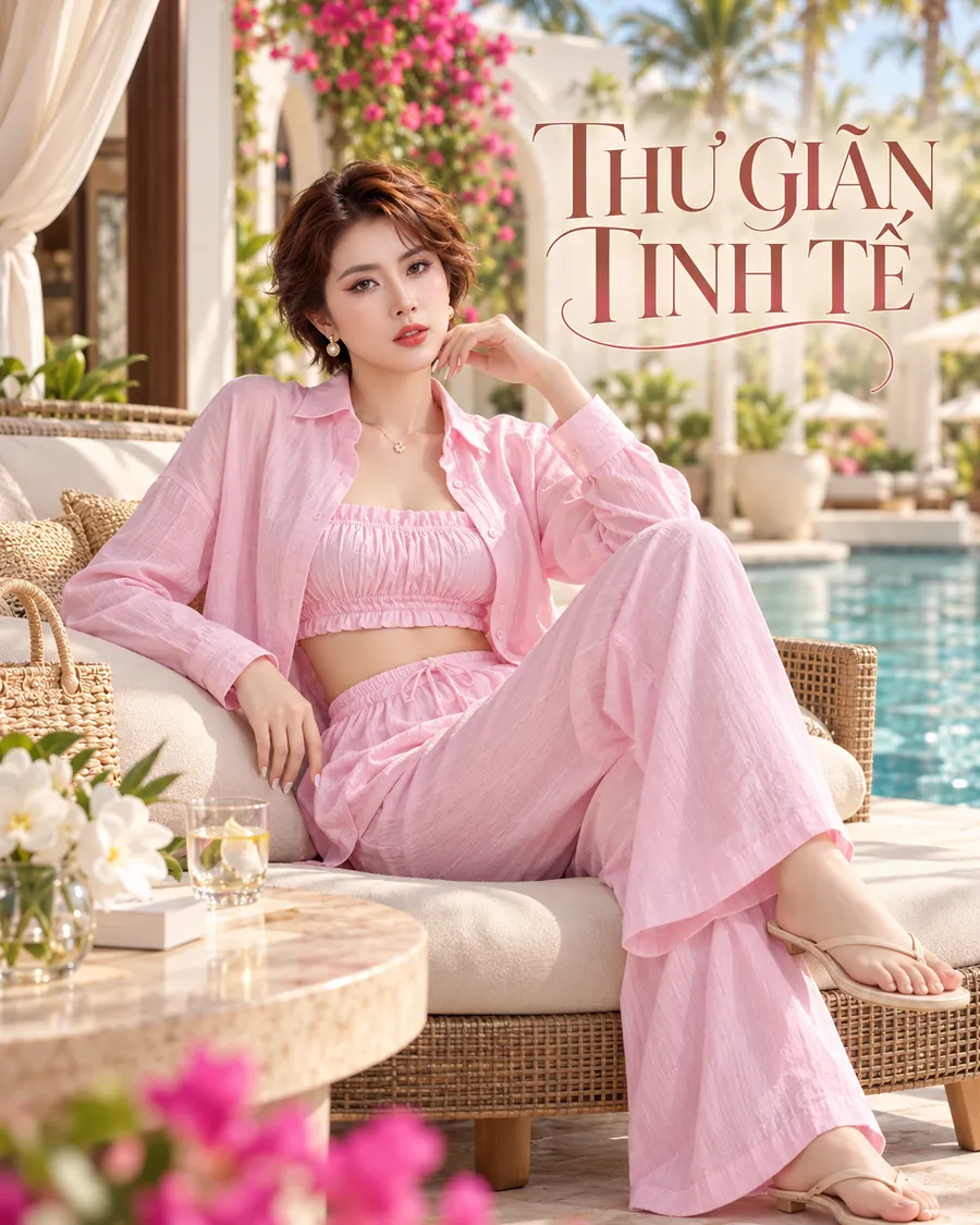 Set 3 Món Hồng Vườn Hạ — ảnh 5
