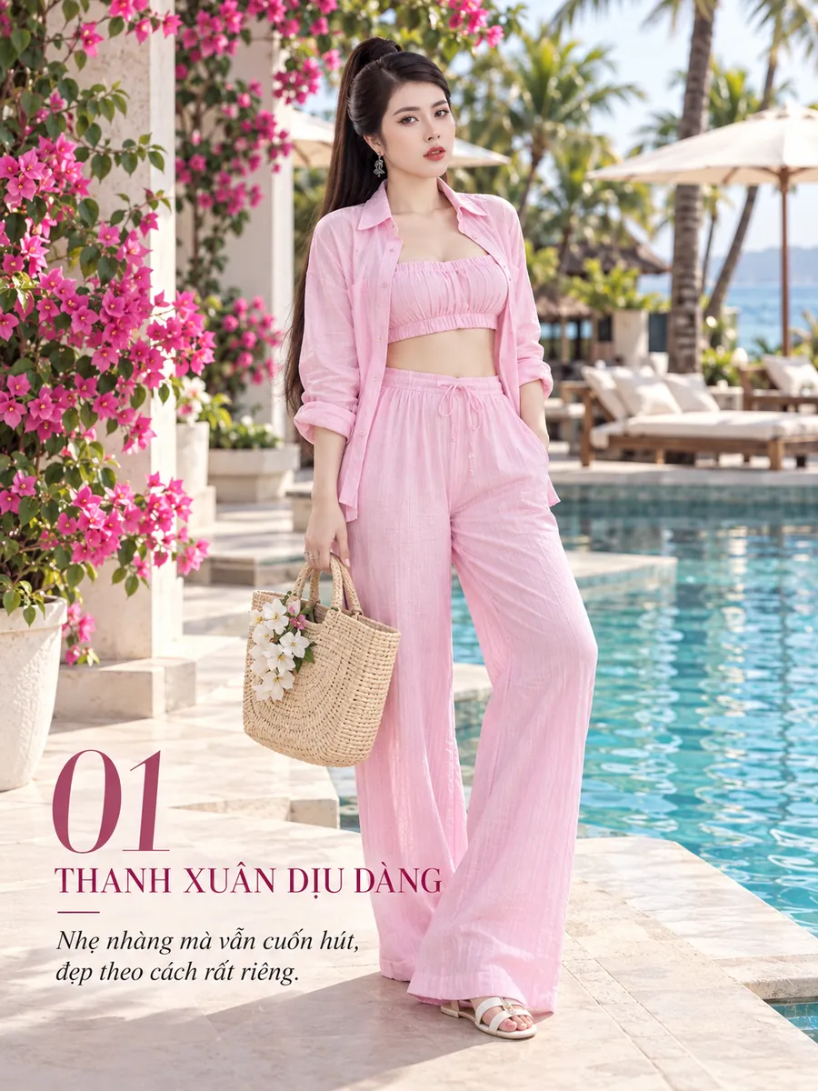 Set 3 Món Hồng Vườn Hạ — ảnh 6