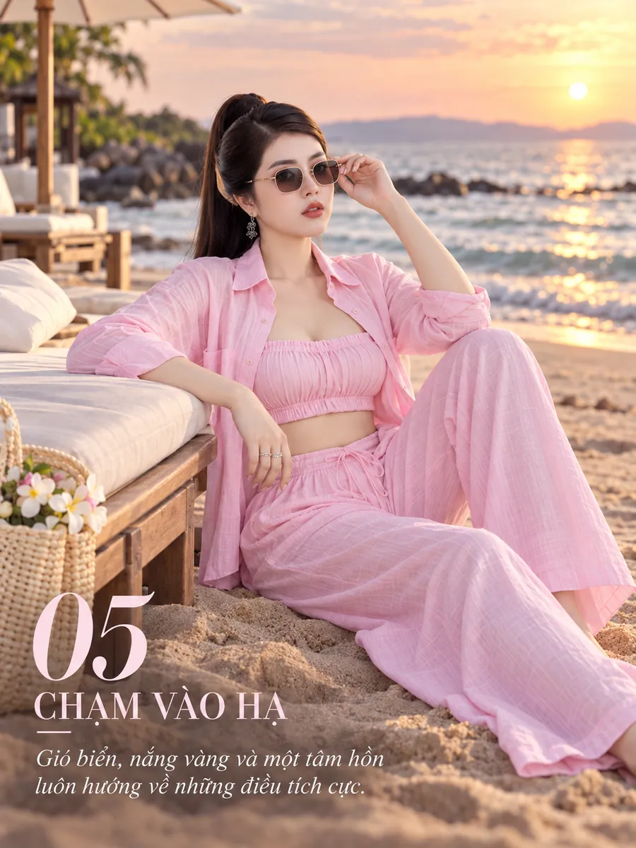 Set 3 Món Hồng Vườn Hạ — ảnh 8