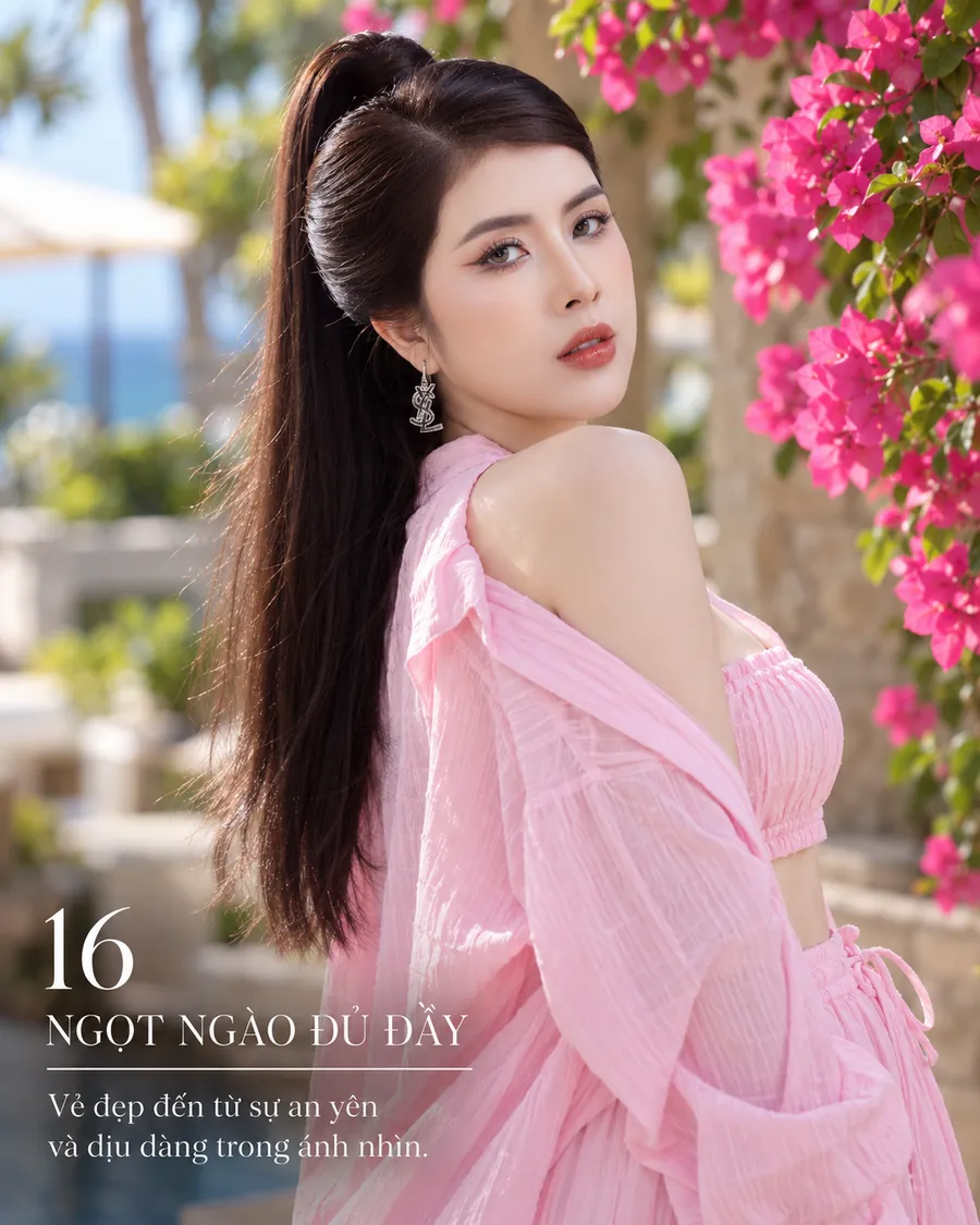 Set 3 Món Hồng Vườn Hạ — ảnh 9