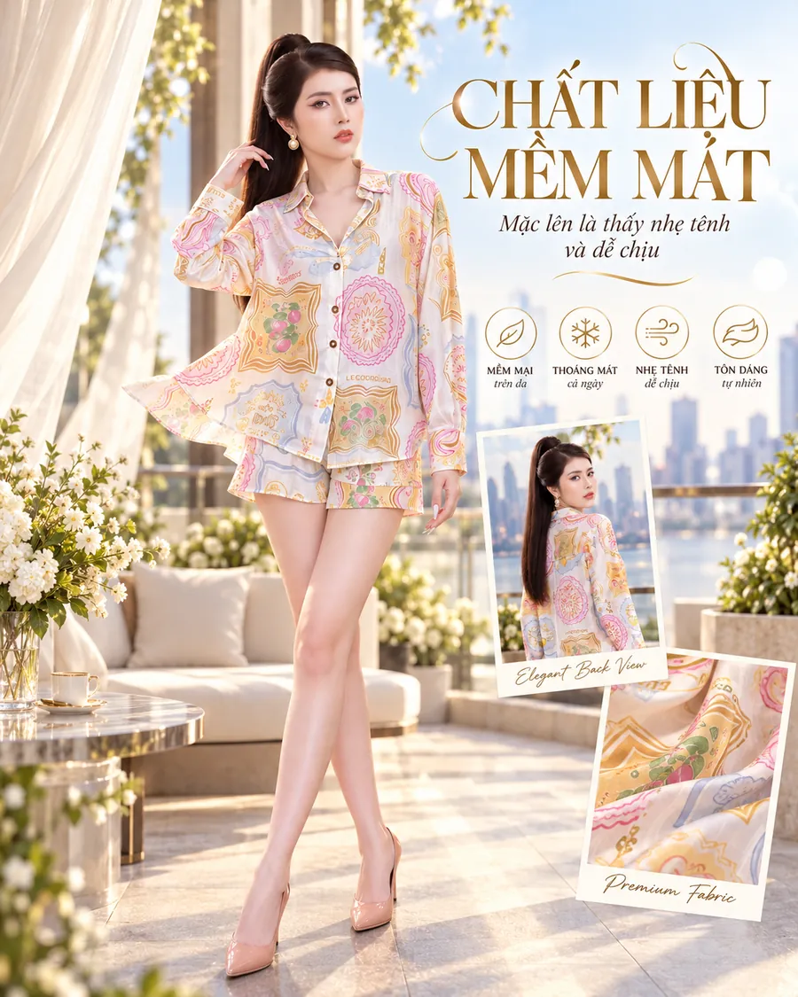 Set Ren Hoa — ảnh 6